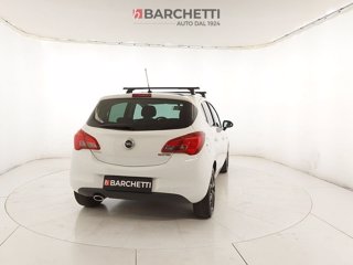 OPEL Corsa 1.4 90CV GPL Tech 5 porte Advance