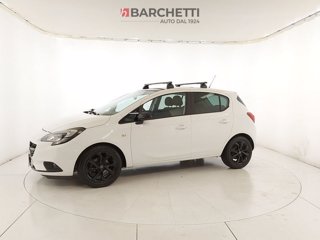 OPEL Corsa 1.4 90CV GPL Tech 5 porte Advance