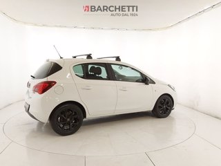OPEL Corsa 1.4 90CV GPL Tech 5 porte Advance