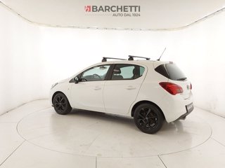 OPEL Corsa 1.4 90CV GPL Tech 5 porte Advance