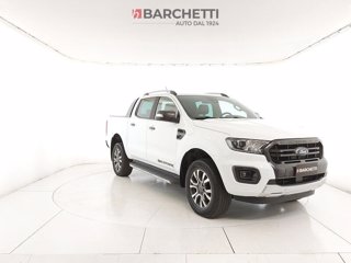FORD Ranger 2.0 ECOBLUE aut. 213 CV DC Wildtrak 5 posti