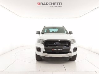 FORD Ranger 2.0 ECOBLUE aut. 213 CV DC Wildtrak 5 posti