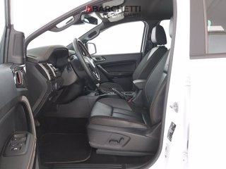 FORD Ranger 2.0 ECOBLUE aut. 213 CV DC Wildtrak 5 posti