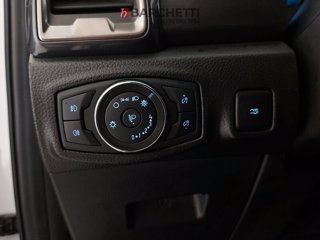 FORD Ranger 2.0 ECOBLUE aut. 213 CV DC Wildtrak 5 posti