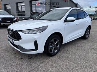 FORD Kuga 2.5 Full Hybrid 180 CV CVT 2WD ST-Line