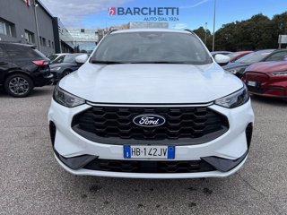 FORD Kuga 2.5 Full Hybrid 180 CV CVT 2WD ST-Line