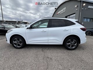 FORD Kuga 2.5 Full Hybrid 180 CV CVT 2WD ST-Line
