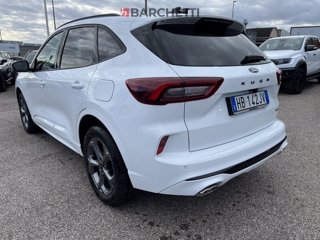 FORD Kuga 2.5 Full Hybrid 180 CV CVT 2WD ST-Line