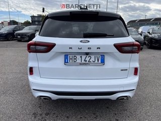 FORD Kuga 2.5 Full Hybrid 180 CV CVT 2WD ST-Line
