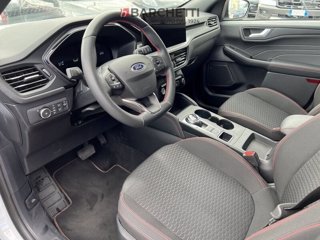 FORD Kuga 2.5 Full Hybrid 180 CV CVT 2WD ST-Line