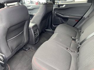 FORD Kuga 2.5 Full Hybrid 180 CV CVT 2WD ST-Line
