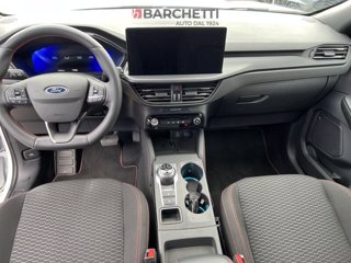FORD Kuga 2.5 Full Hybrid 180 CV CVT 2WD ST-Line