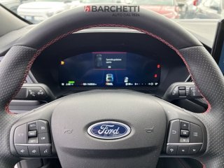 FORD Kuga 2.5 Full Hybrid 180 CV CVT 2WD ST-Line