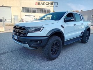 FORD Ranger Raptor 2.0 ECOBLUE aut. 213 CV DC 5 pt.