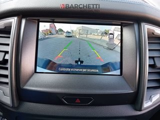 FORD Ranger Raptor 2.0 ECOBLUE aut. 213 CV DC 5 pt.