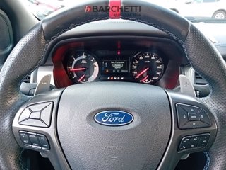 FORD Ranger Raptor 2.0 ECOBLUE aut. 213 CV DC 5 pt.