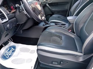 FORD Ranger Raptor 2.0 ECOBLUE aut. 213 CV DC 5 pt.