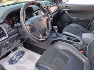 FORD Ranger Raptor 2.0 ECOBLUE aut. 213 CV DC 5 pt.