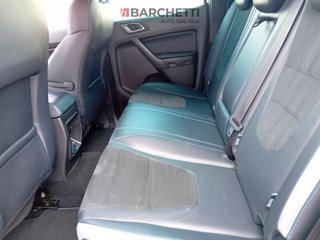 FORD Ranger Raptor 2.0 ECOBLUE aut. 213 CV DC 5 pt.