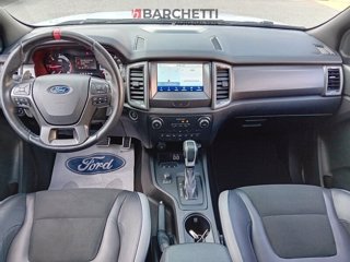 FORD Ranger Raptor 2.0 ECOBLUE aut. 213 CV DC 5 pt.
