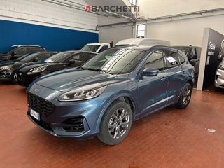FORD Kuga 2.5 Plug In Hybrid 225 CV CVT 2WD ST-Line